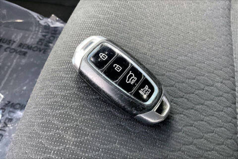 2020 Hyundai Veloster N