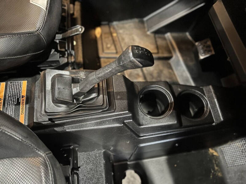 2021 Polaris Razor XP 1000