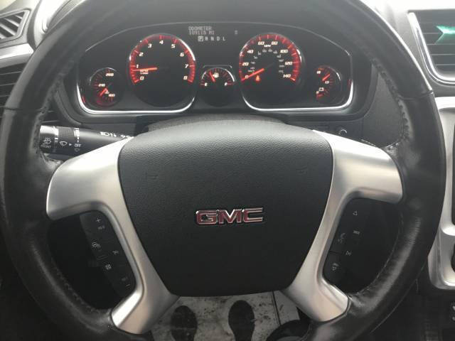 2017 GMC Acadia Limited