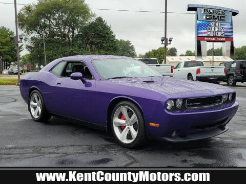 2010 Dodge Challenger