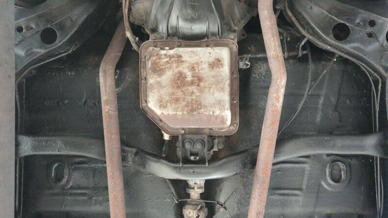 1971 Chevrolet Chevelle