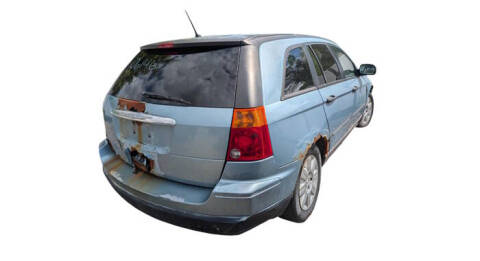 2008 Chrysler Pacifica LX