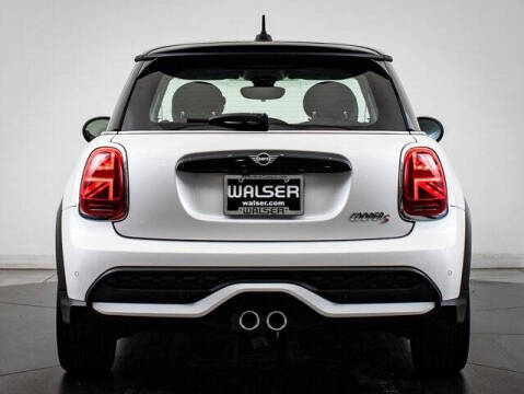 2024 MINI Hardtop 2 Door Cooper S