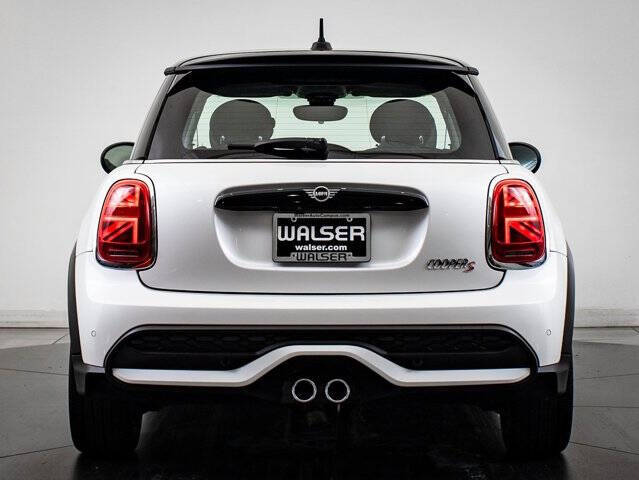 2024 MINI Hardtop 2 Door Cooper S