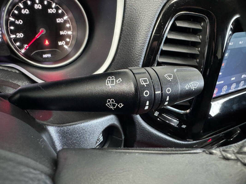 2019 Jeep Compass Altitude