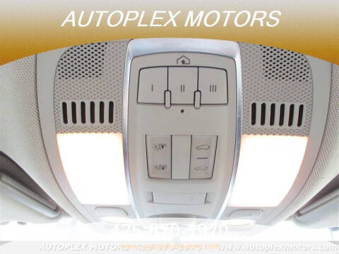 2010 Audi Q7 3.0 quattro TDI Premium Plus