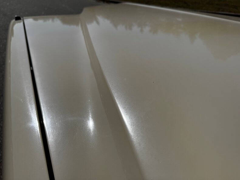 1971 Cadillac DeVille