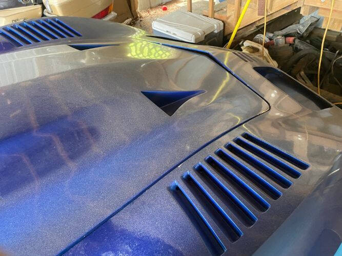 1979 Chevrolet Corvette