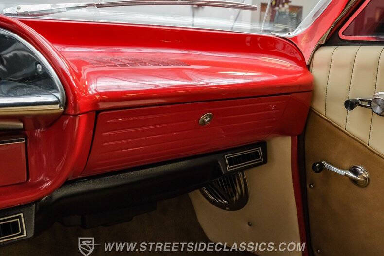 1963 Chevrolet Biscayne