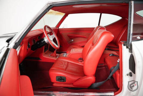 1969 Chevrolet Chevelle