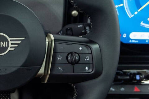 2025 MINI Hardtop 2 Door