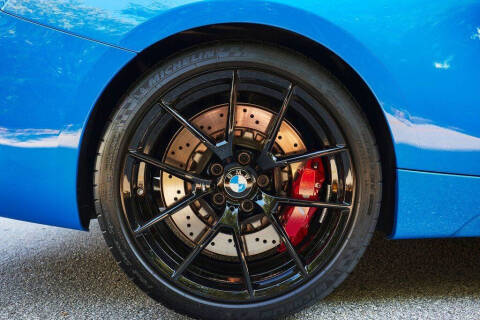 2020 BMW M2 CS