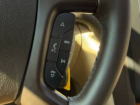 2012 Buick Enclave Premium
