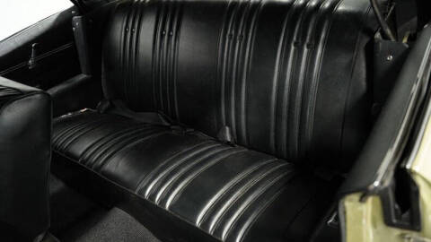 1968 Chevrolet Impala