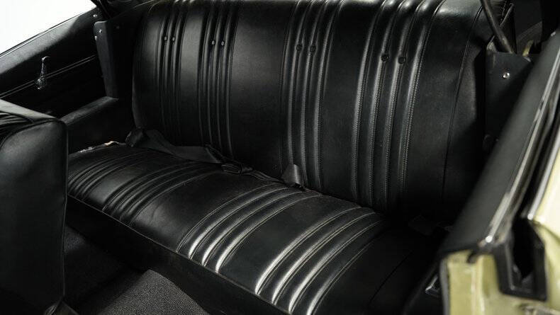 1968 Chevrolet Impala