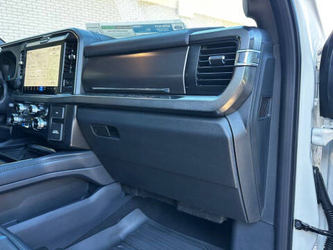 2026 Ford F-350 Super Duty