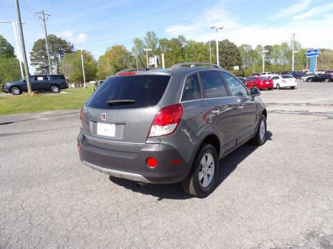 2008 Saturn Vue XE