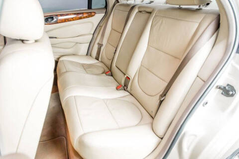 2006 Jaguar XJ-Series XJ8