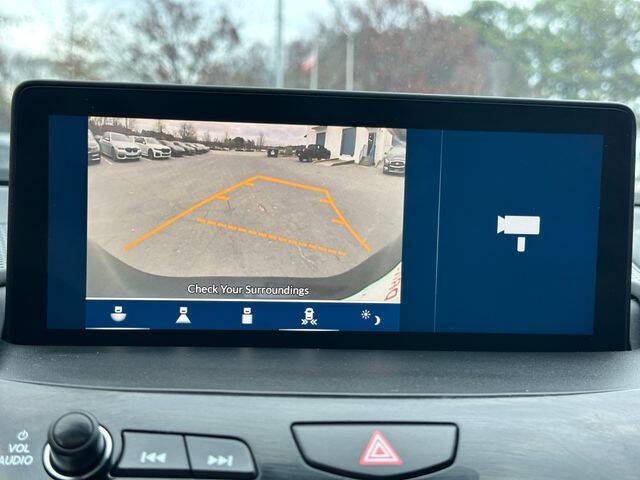 2020 Acura RDX SH-AWD w/A-SPEC