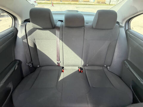 2016 Volkswagen Jetta 1.4T S