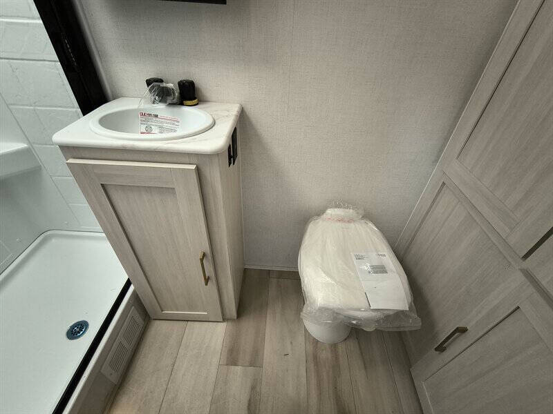 2026 Forest River NOBO 18.3