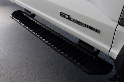 2024 Ford F-600 Super Duty