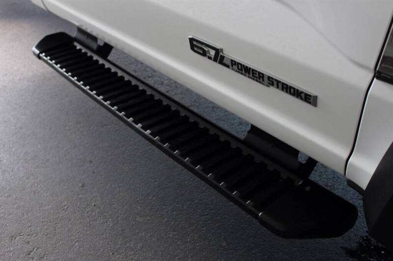 2024 Ford F-600 Super Duty