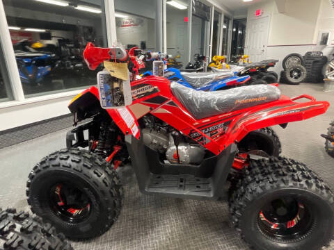 2026 Denago Trailhawk 10FI