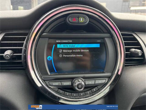 2020 MINI Hardtop 4 Door Oxford Edition