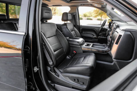 2016 GMC Sierra 1500