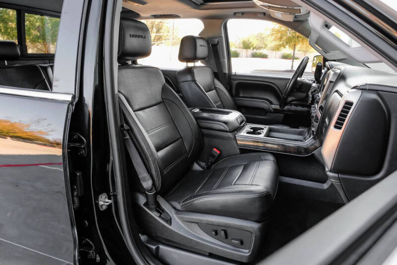 2016 GMC Sierra 1500