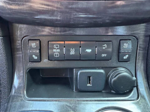 2015 Buick Enclave Premium