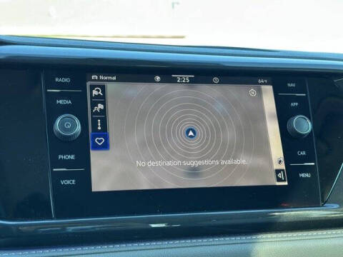 2022 Volkswagen Taos SEL 4Motion