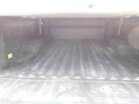 2023 Chevrolet Silverado 2500HD