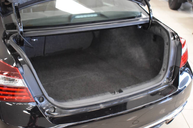 2017 Honda Accord Sport Special Edition