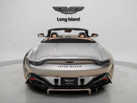 2023 Aston Martin Vantage