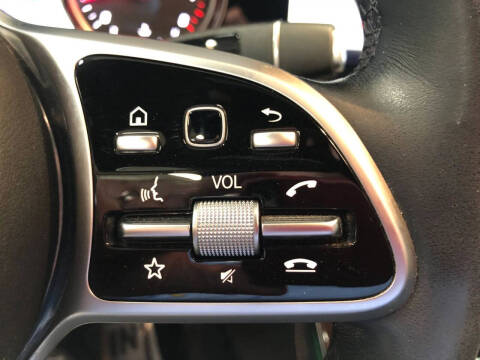 2019 Mercedes-Benz E-Class E 450 4MATIC