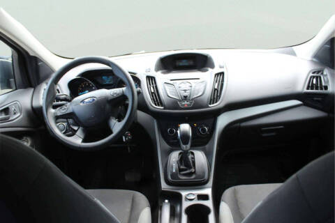 2013 Ford Escape S