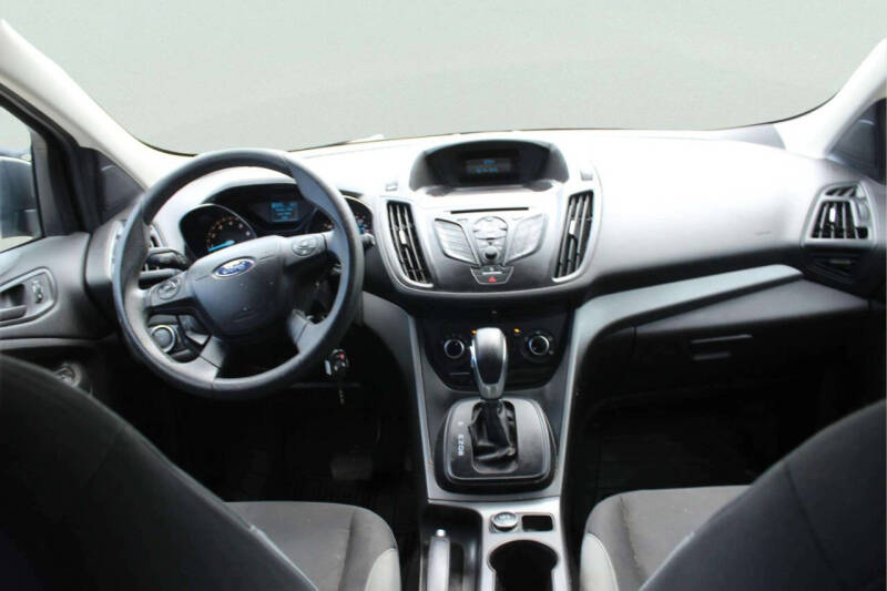 2013 Ford Escape S