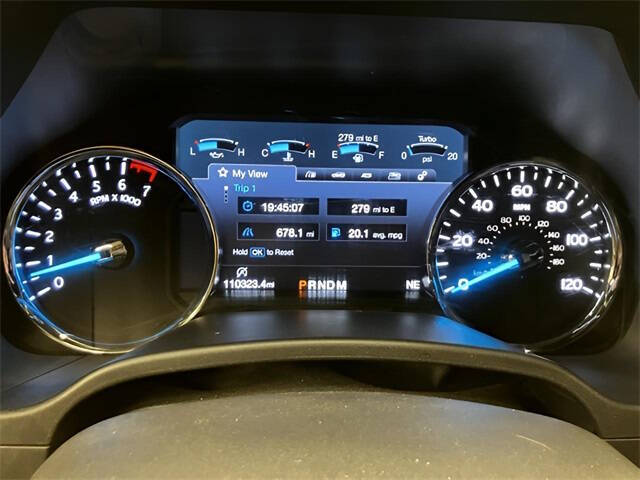 2019 Ford Expedition MAX Limited