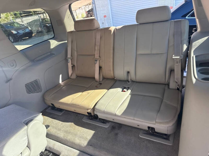 2010 Chevrolet Tahoe LT