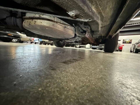 1977 Cadillac Seville