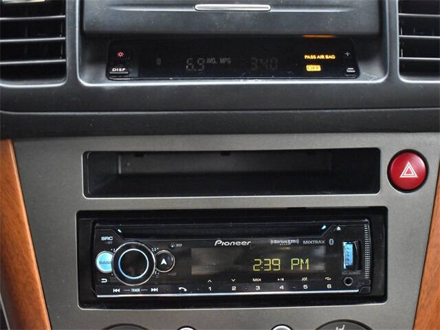2005 Subaru Outback 2.5i