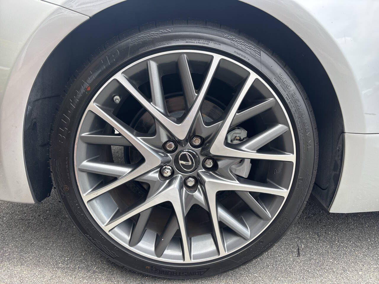 LexusRC 35039