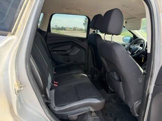 2013 Ford Escape S