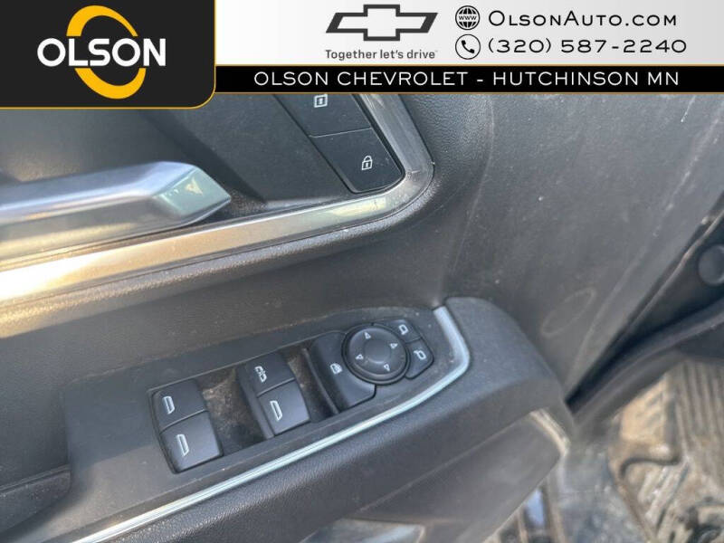 2025 Chevrolet Silverado 3500HD