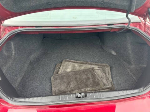 2011 Chevrolet Impala LT Fleet