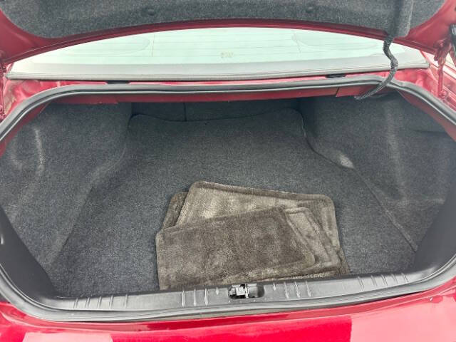 2011 Chevrolet Impala LT Fleet