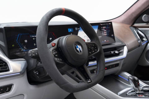 2023 BMW XM