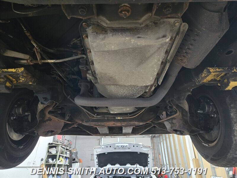 1995 Chevrolet Astro CL